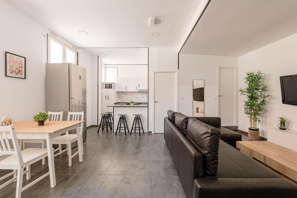 Bonito En Tetuan - Algodonales Apartamento Madri
